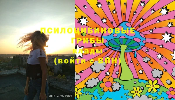 MESCALINE Алзамай
